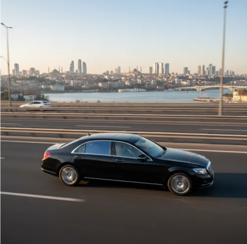İstanbul VIP Transfer