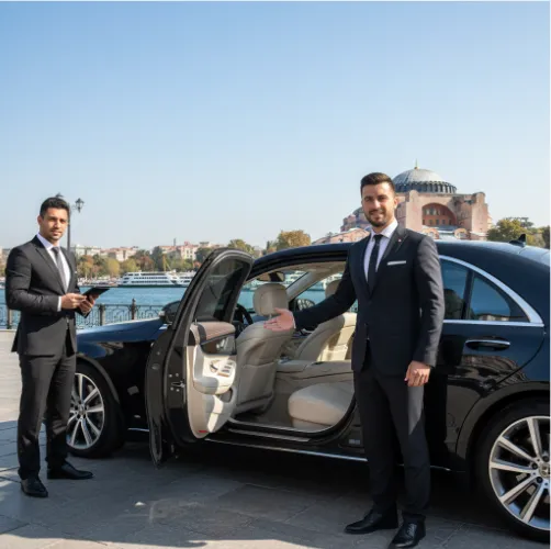 İstanbul VIP Transfer